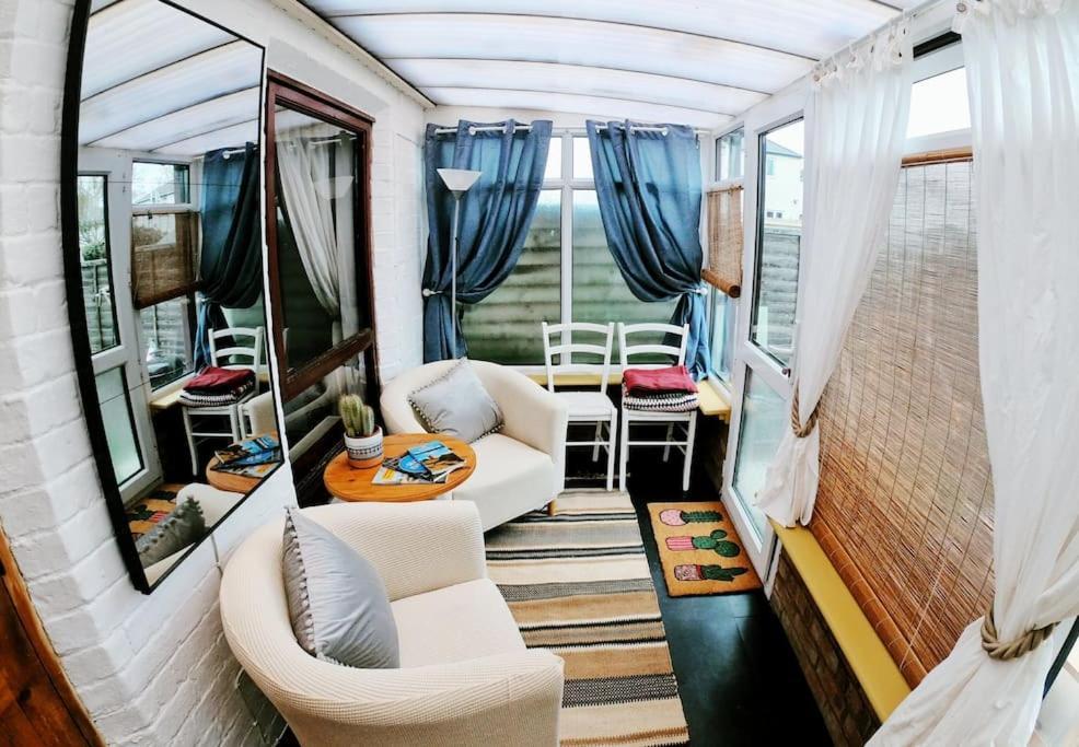 Baker'S Cottage, Urban Spa And Garden Bar Evesham Ngoại thất bức ảnh