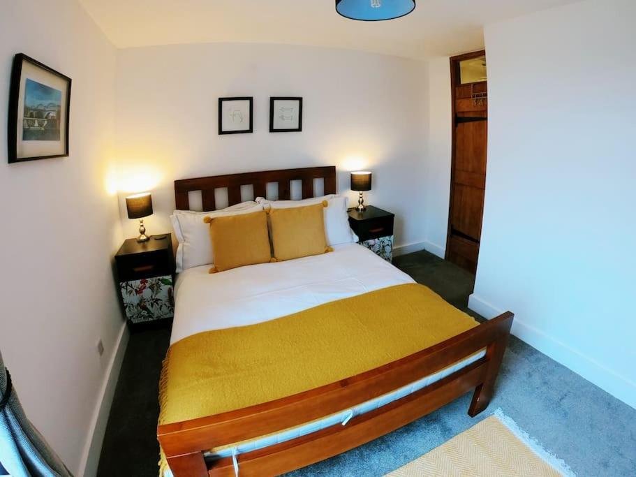 Baker'S Cottage, Urban Spa And Garden Bar Evesham Ngoại thất bức ảnh