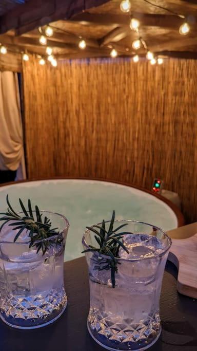 Baker'S Cottage, Urban Spa And Garden Bar Evesham Ngoại thất bức ảnh